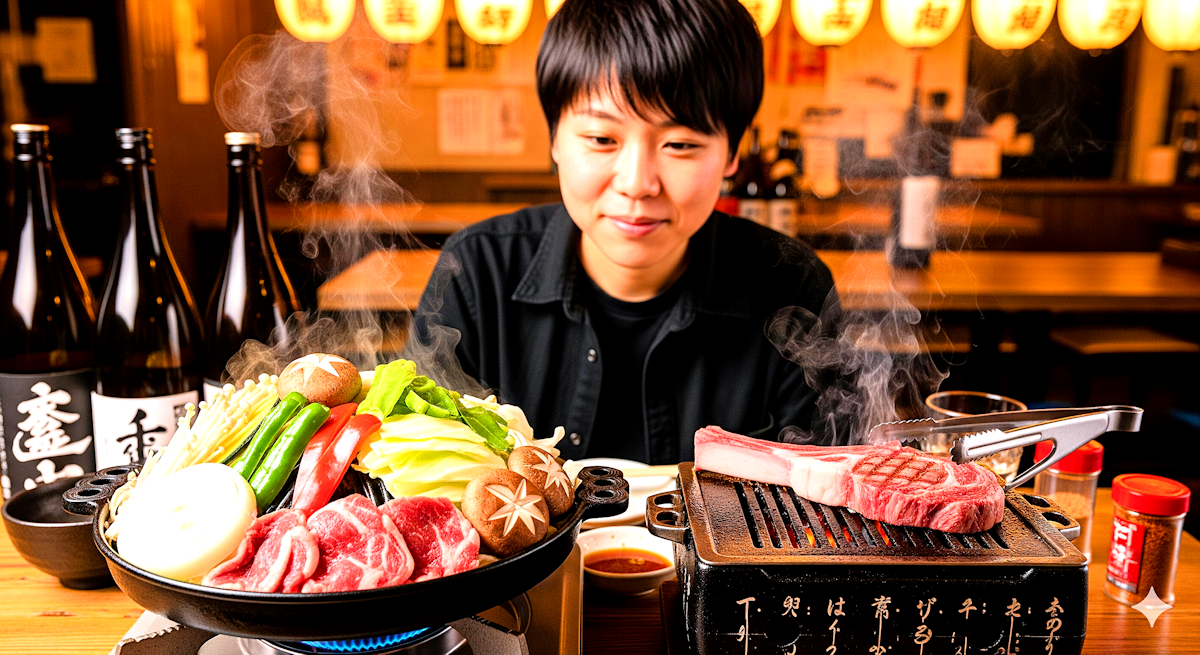 松尾ジンギスカン骨付ラムステーキを食べてみた！豪快でジューシーな限定ごちそうレビュー